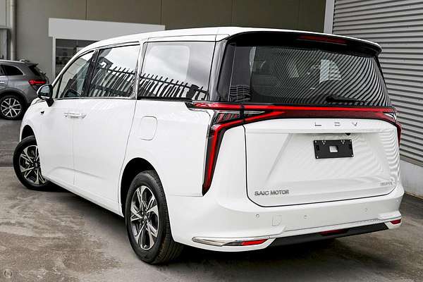 2023 LDV MIFA Mode