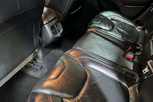 2014 Jeep Cherokee Trailhawk KL MY15