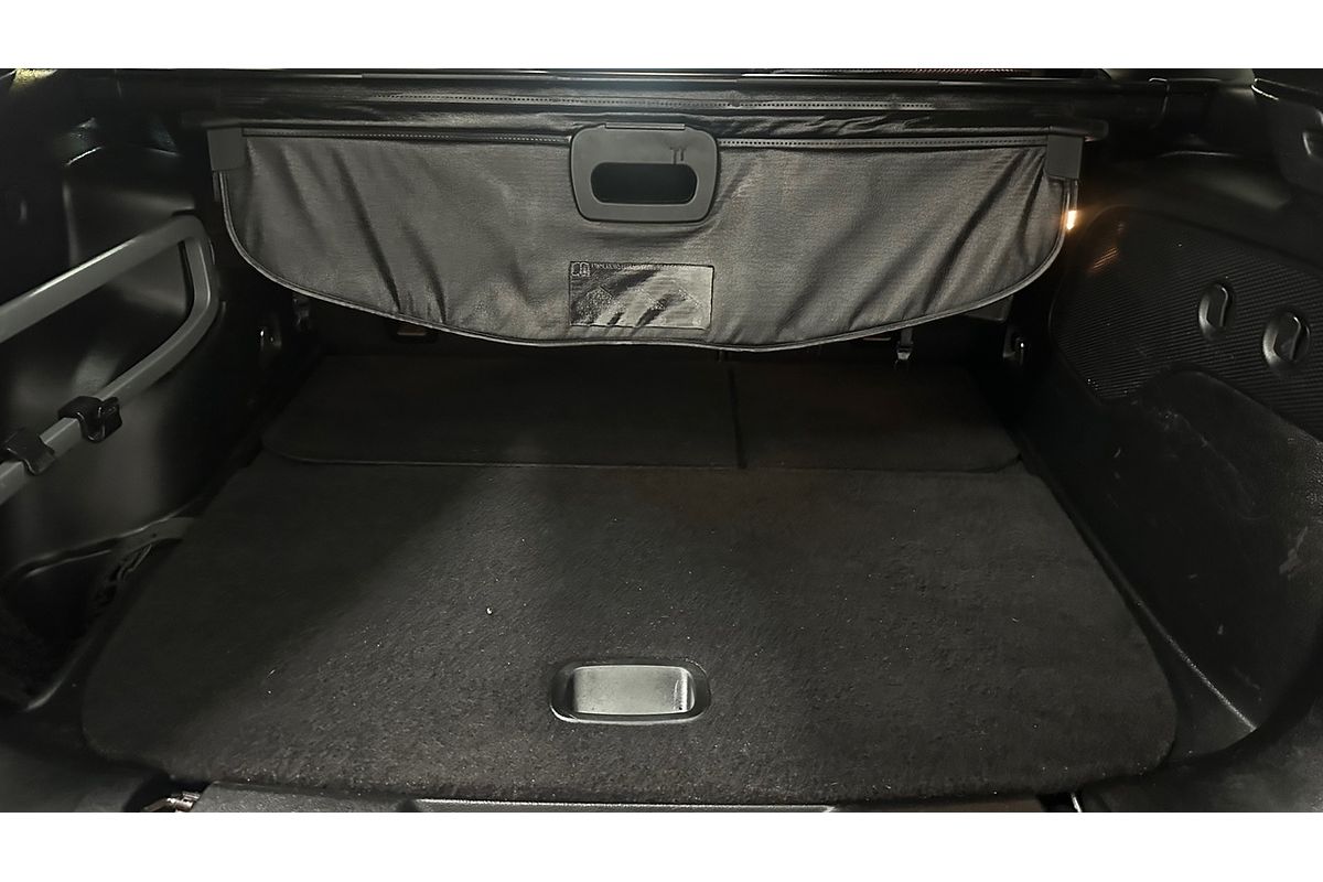 2014 Jeep Cherokee Trailhawk KL MY15