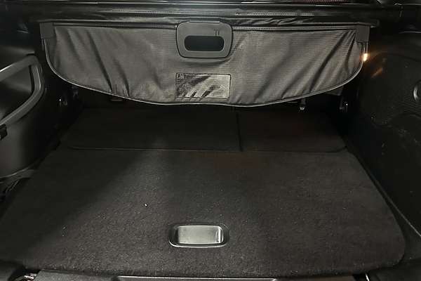 2014 Jeep Cherokee Trailhawk KL MY15