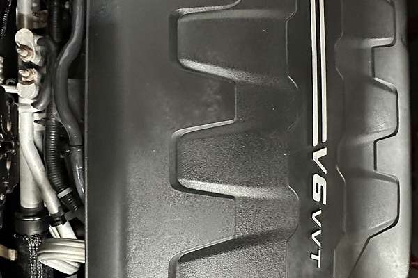 2014 Jeep Cherokee Trailhawk KL MY15