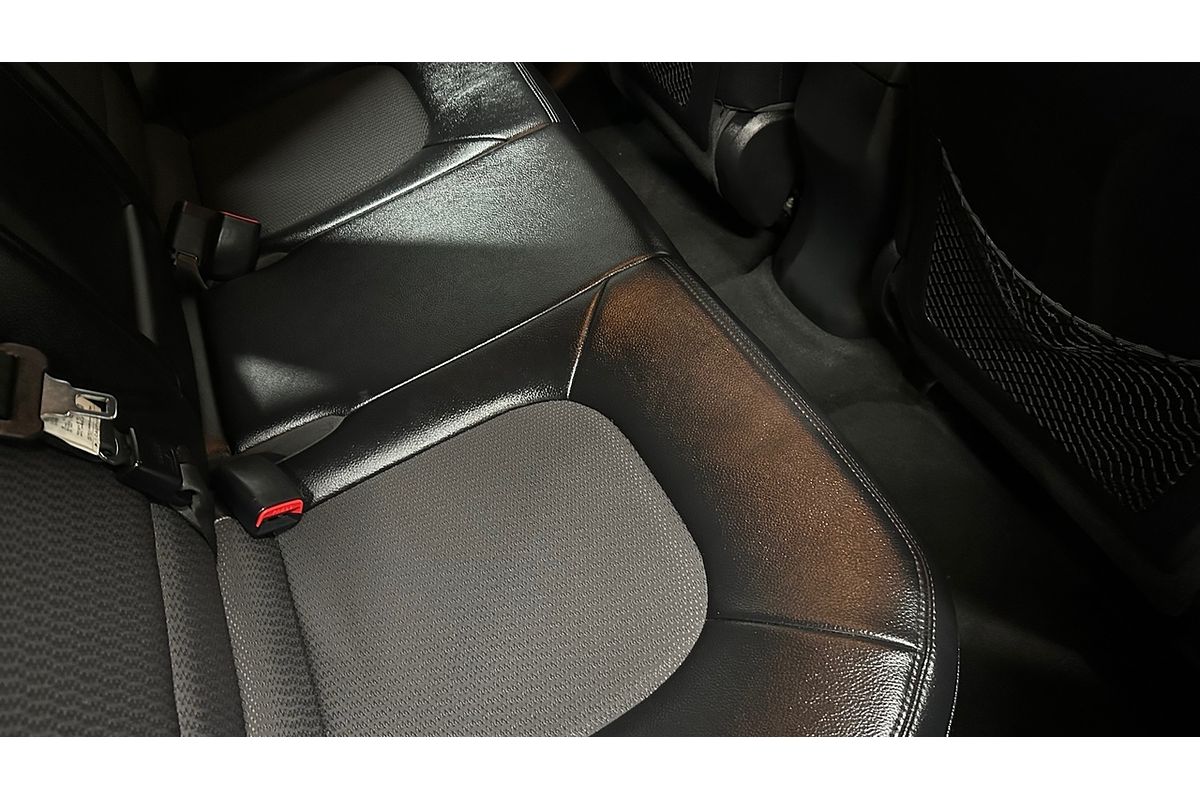 2012 Hyundai ix35 Elite LM