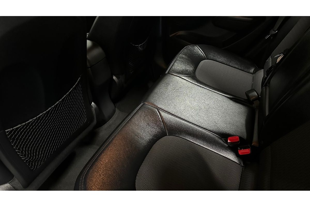 2012 Hyundai ix35 Elite LM