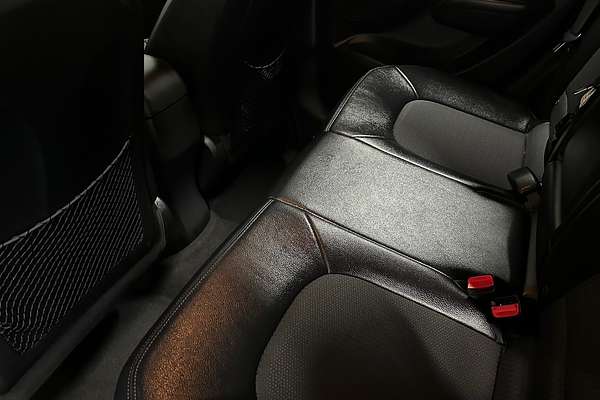 2012 Hyundai ix35 Elite LM