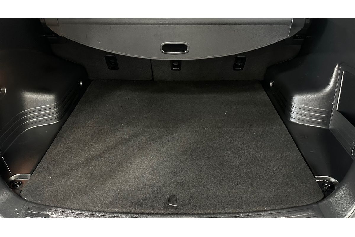 2012 Hyundai ix35 Elite LM