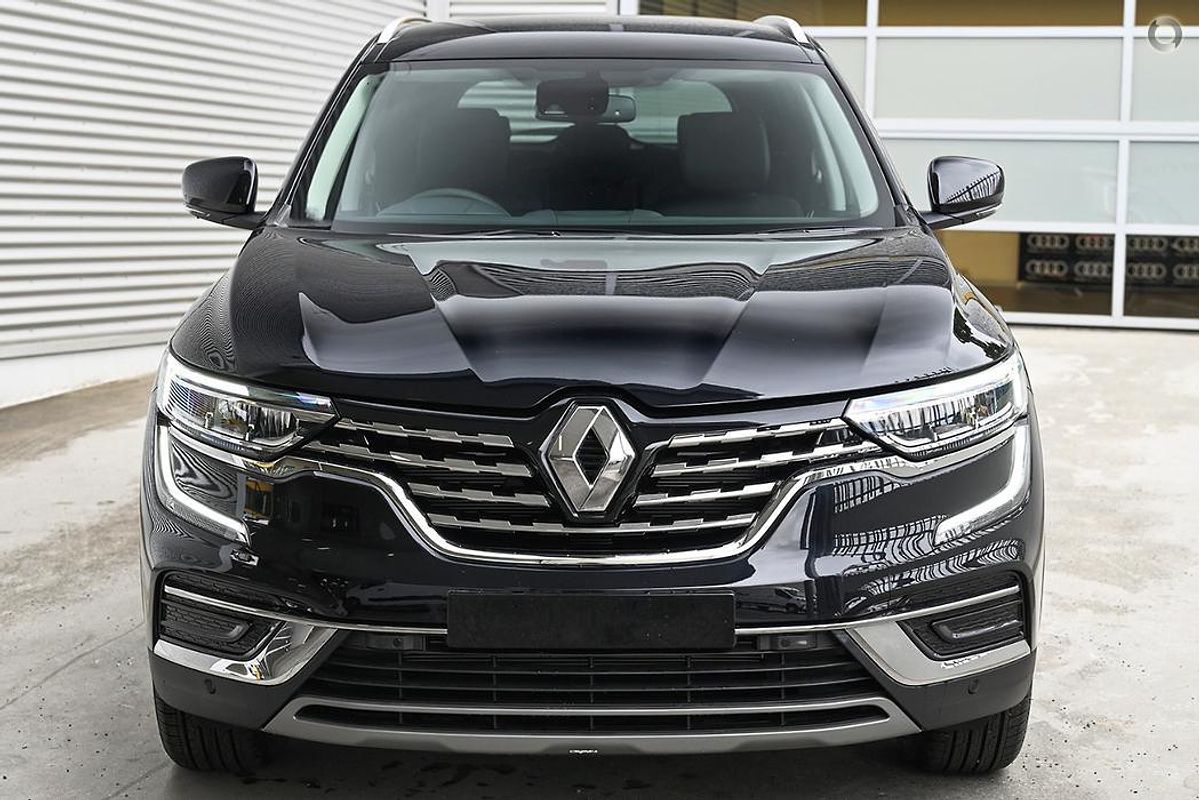 2023 Renault Koleos Zen HZG