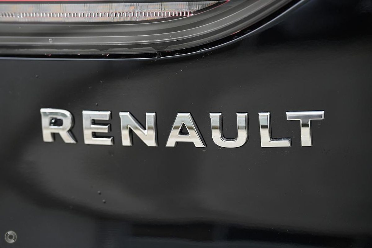 2023 Renault Koleos Zen HZG