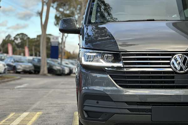 2024 Volkswagen Multivan TDI340 Comfortline Premium T6.1