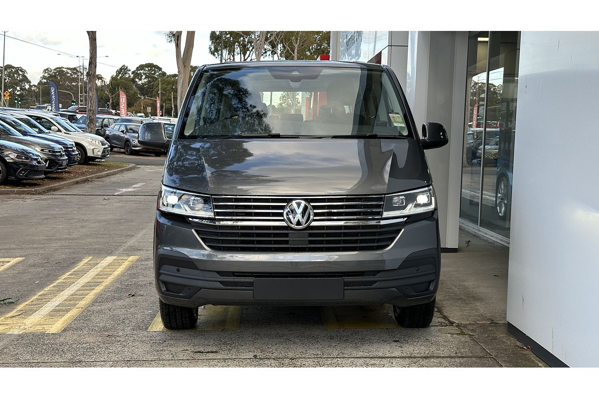 2024 Volkswagen Multivan TDI340 Comfortline Premium T6.1