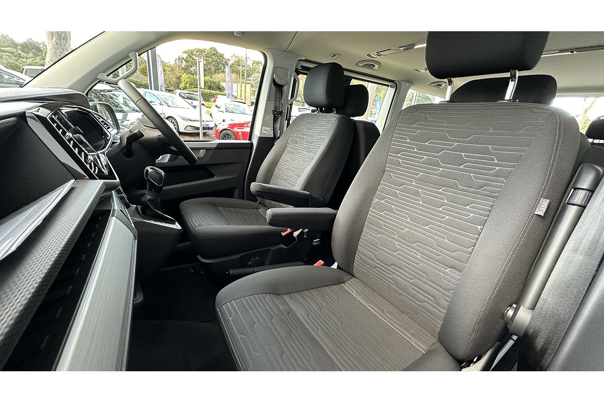 2024 Volkswagen Multivan TDI340 Comfortline Premium T6.1