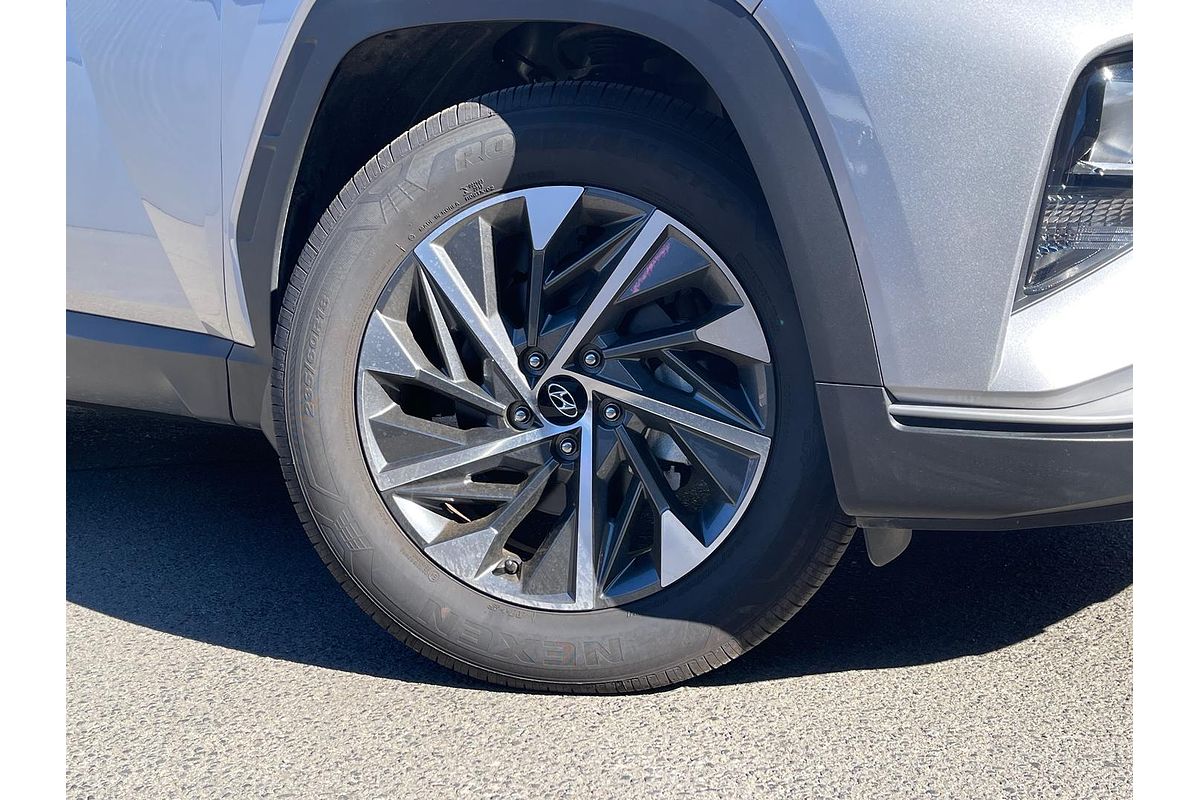 2023 Hyundai Tucson Elite NX4.V2
