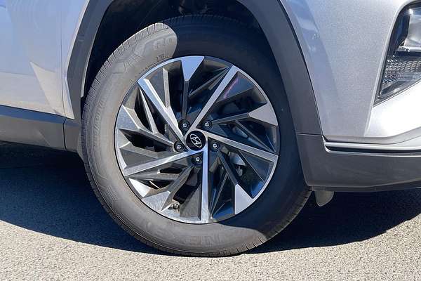 2023 Hyundai Tucson Elite NX4.V2