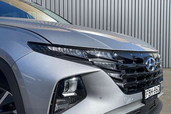 2023 Hyundai Tucson Elite NX4.V2
