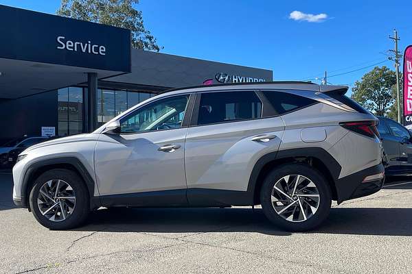 2023 Hyundai Tucson Elite NX4.V2