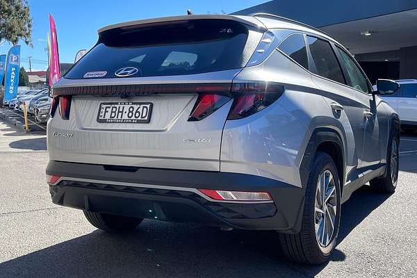 2023 Hyundai Tucson Elite NX4.V2