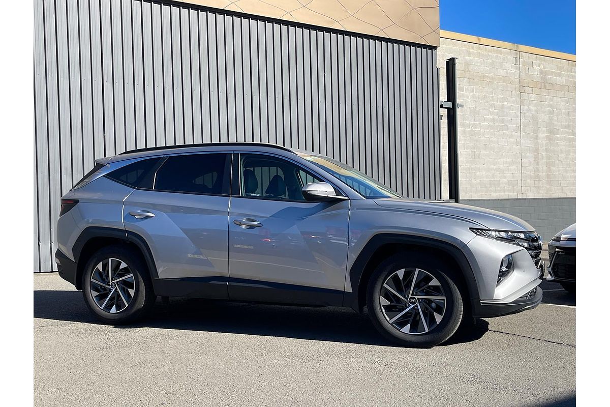 2023 Hyundai Tucson Elite NX4.V2