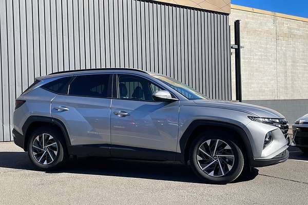 2023 Hyundai Tucson Elite NX4.V2
