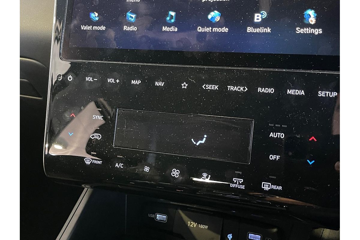 2023 Hyundai Tucson Elite NX4.V2