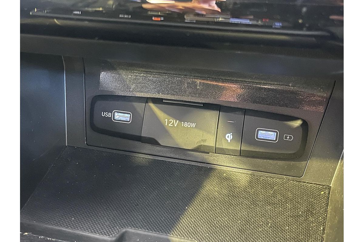 2023 Hyundai Tucson Elite NX4.V2