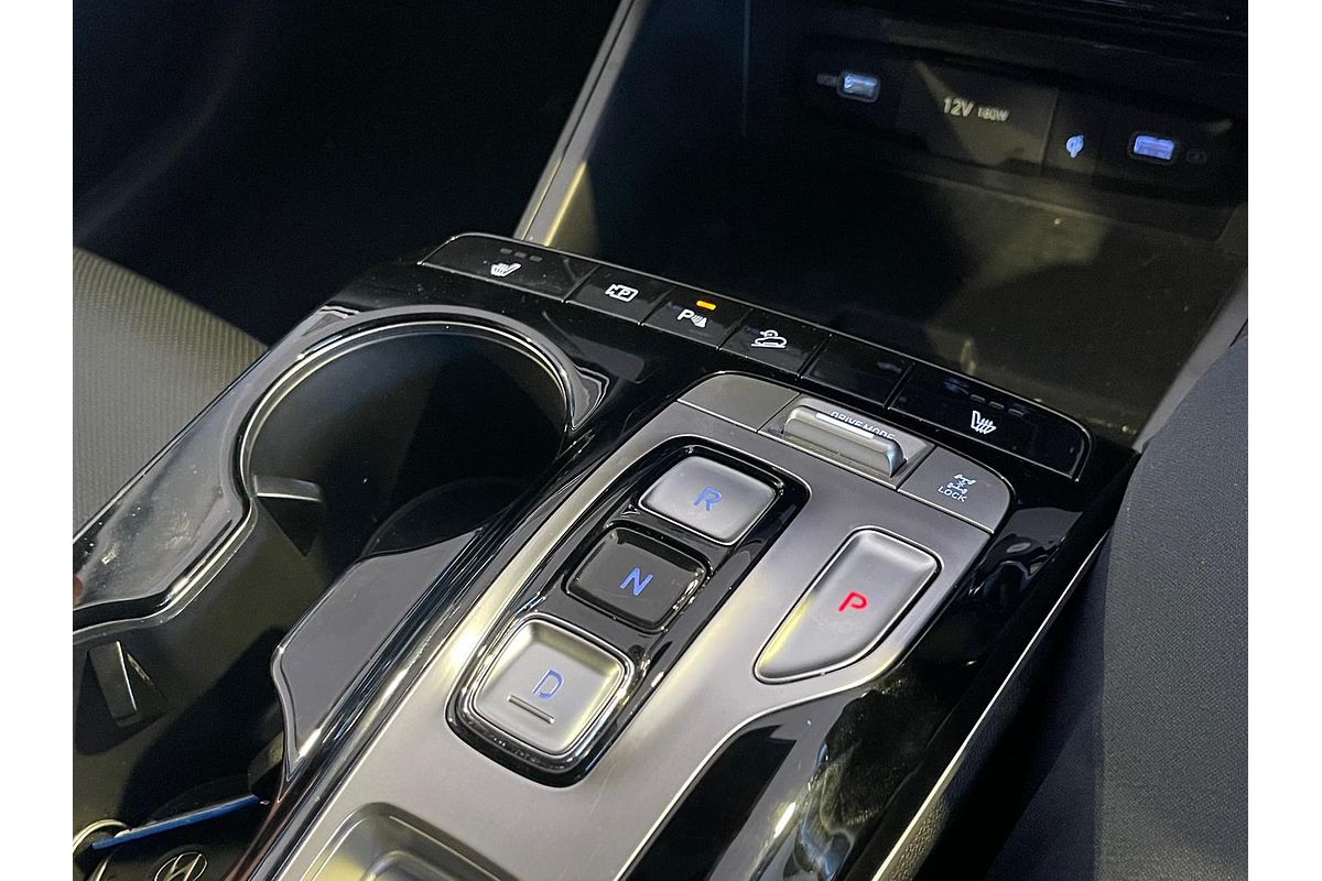 2023 Hyundai Tucson Elite NX4.V2