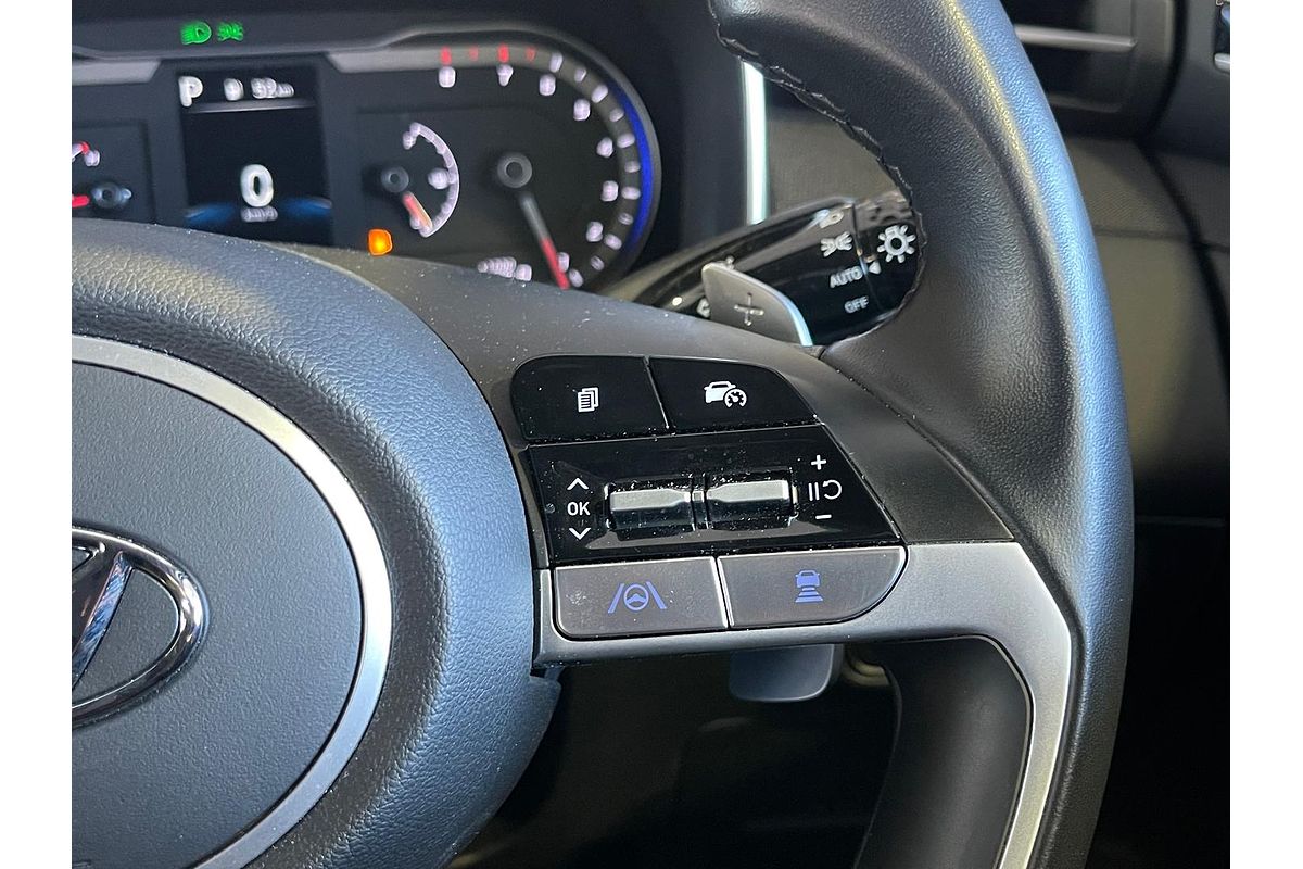 2023 Hyundai Tucson Elite NX4.V2