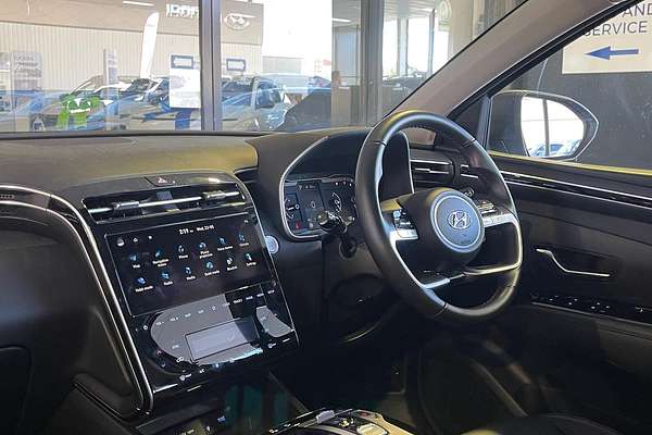 2023 Hyundai Tucson Elite NX4.V2