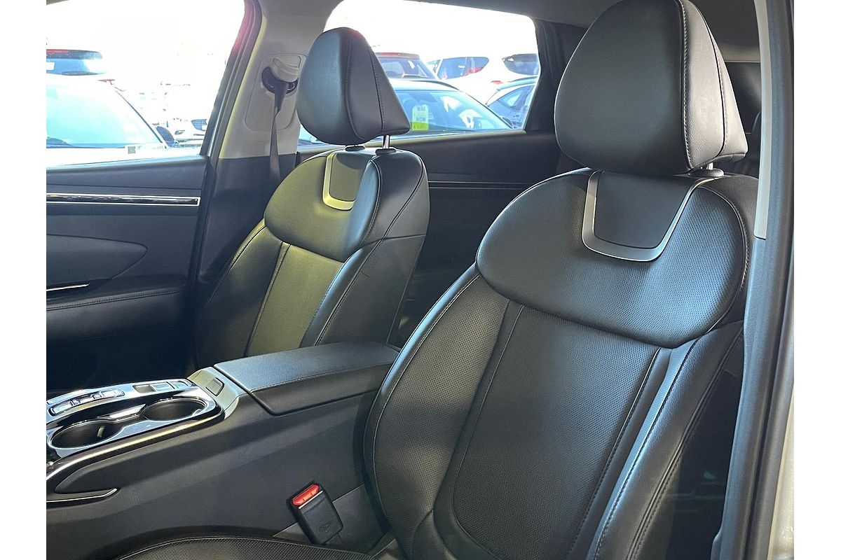 2023 Hyundai Tucson Elite NX4.V2