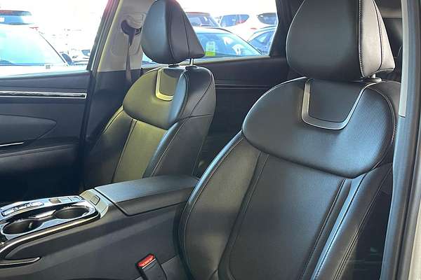2023 Hyundai Tucson Elite NX4.V2