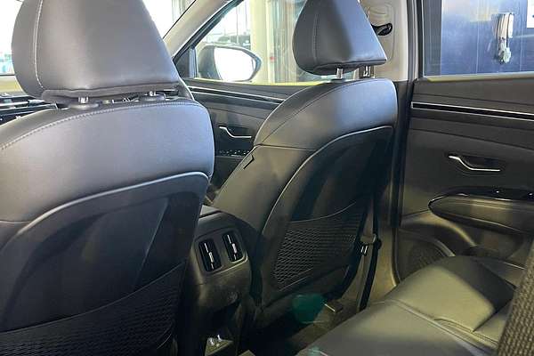 2023 Hyundai Tucson Elite NX4.V2