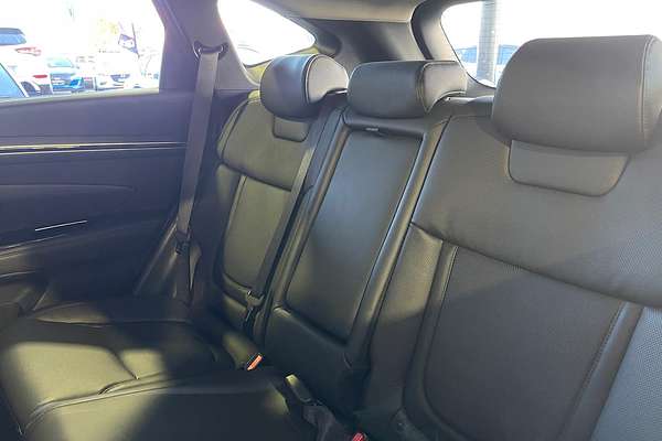 2023 Hyundai Tucson Elite NX4.V2