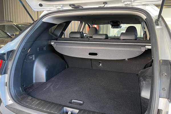 2023 Hyundai Tucson Elite NX4.V2