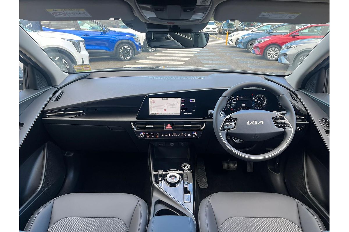 2024 Kia Niro EV S SG2