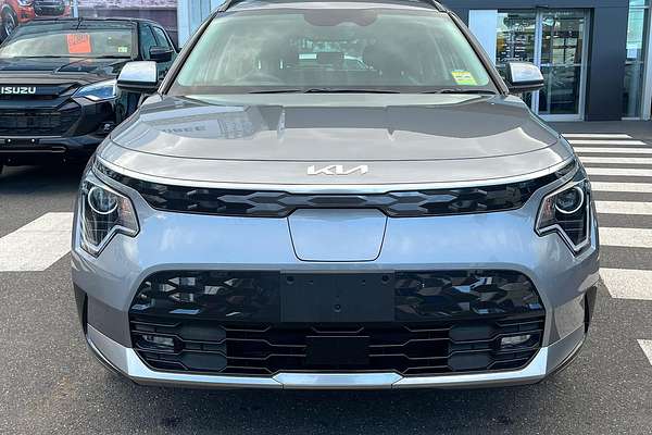 2024 Kia Niro EV S SG2