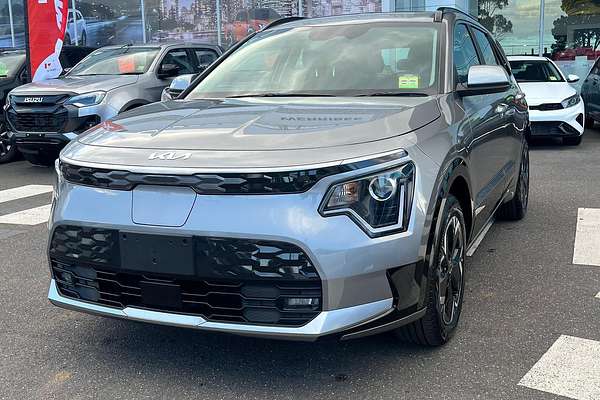2024 Kia Niro EV S SG2