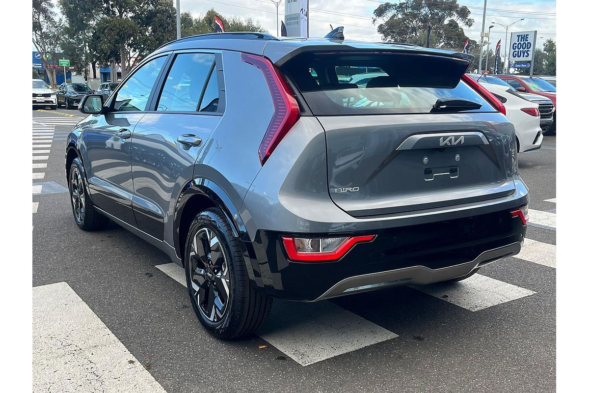 2024 Kia Niro EV S SG2