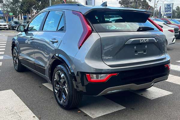 2024 Kia Niro EV S SG2