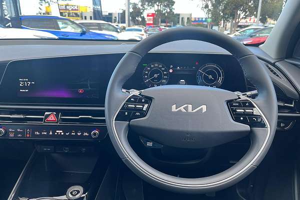 2024 Kia Niro EV S SG2