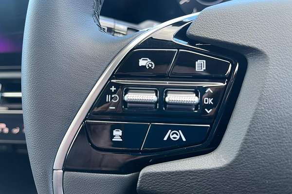2024 Kia Niro EV S SG2