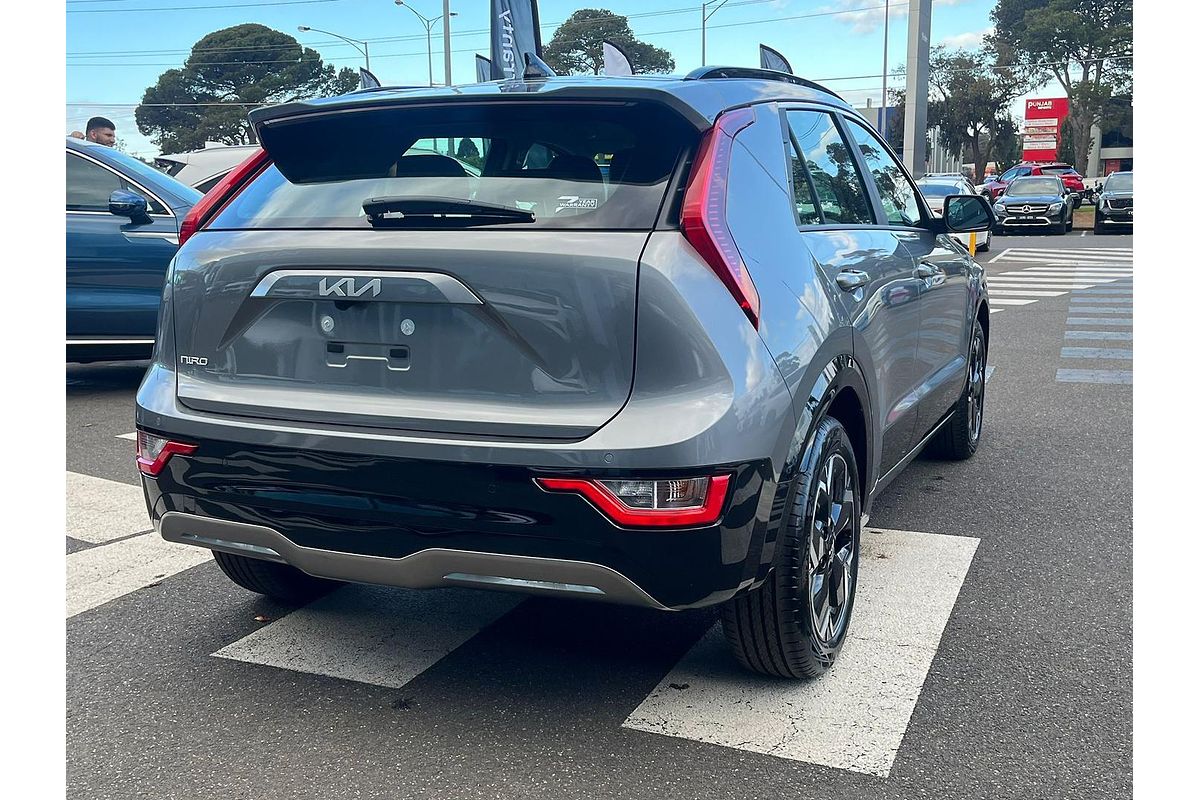 2024 Kia Niro EV S SG2