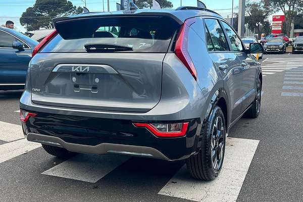 2024 Kia Niro EV S SG2