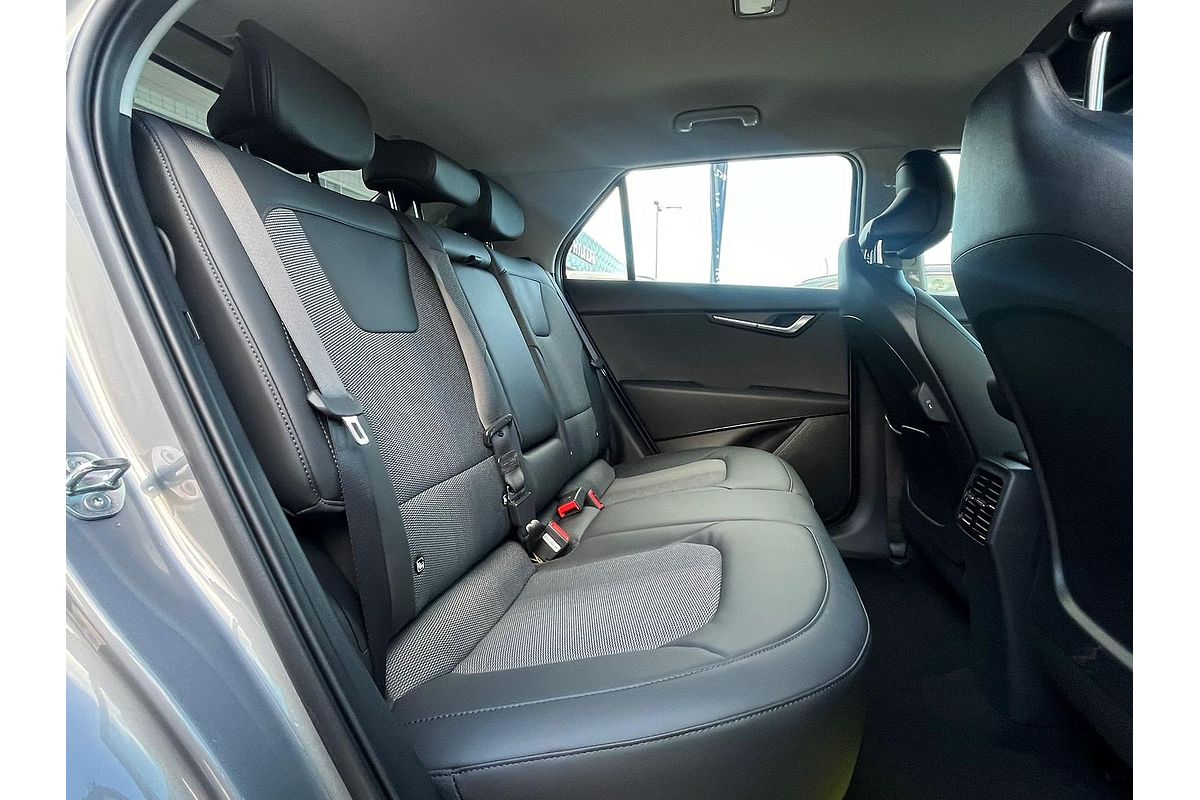 2024 Kia Niro EV S SG2