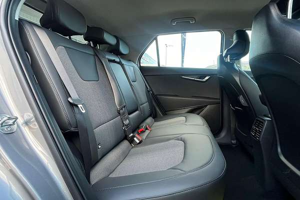 2024 Kia Niro EV S SG2