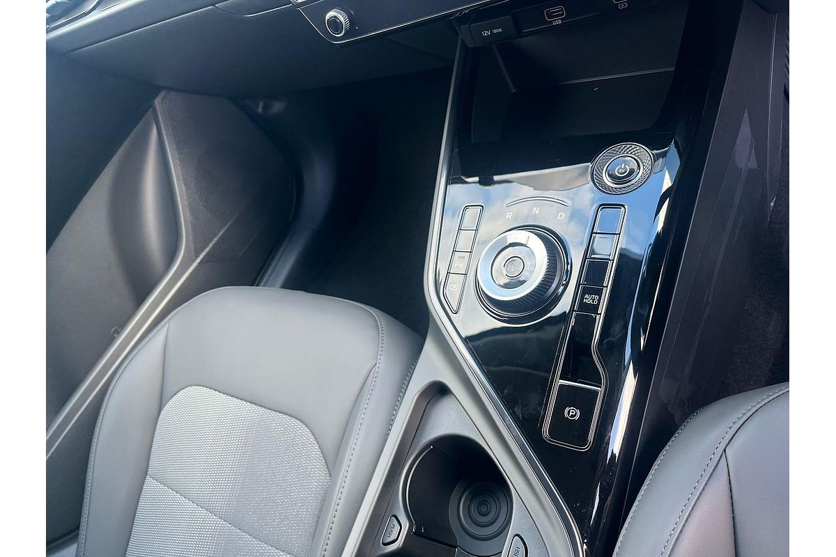 2024 Kia Niro EV S SG2