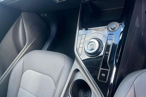 2024 Kia Niro EV S SG2