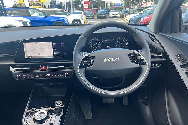 2024 Kia Niro EV S SG2