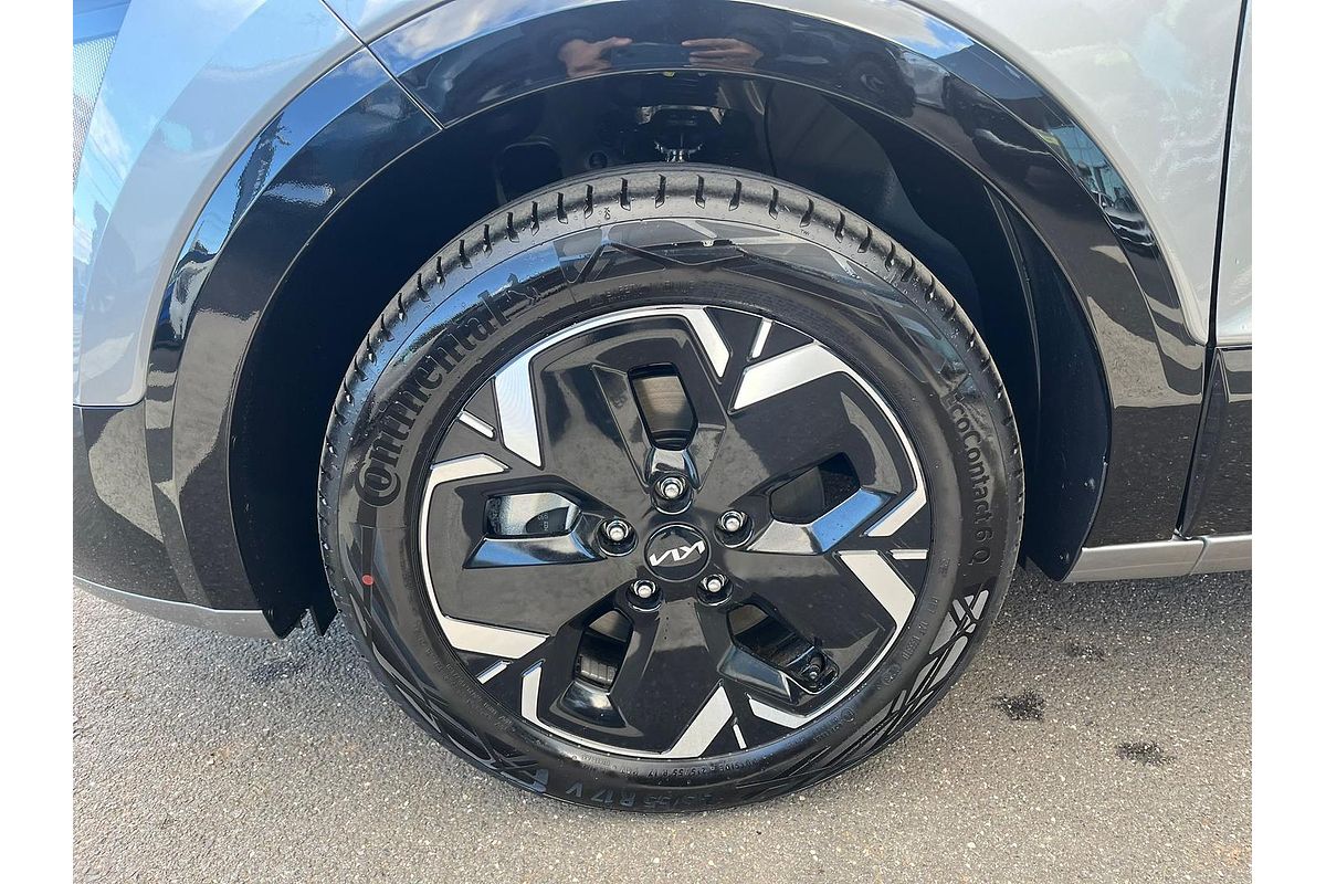 2024 Kia Niro EV S SG2