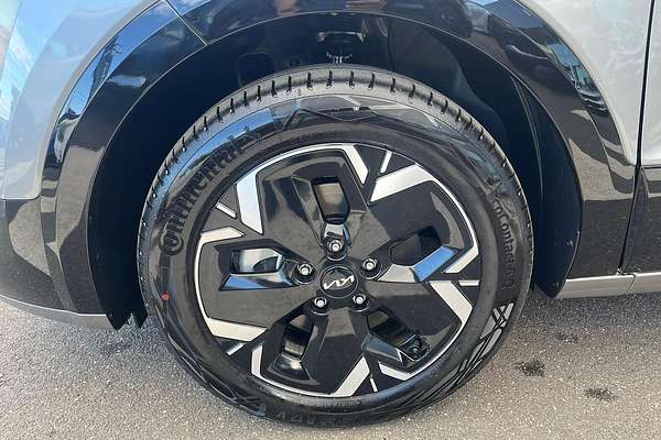2024 Kia Niro EV S SG2