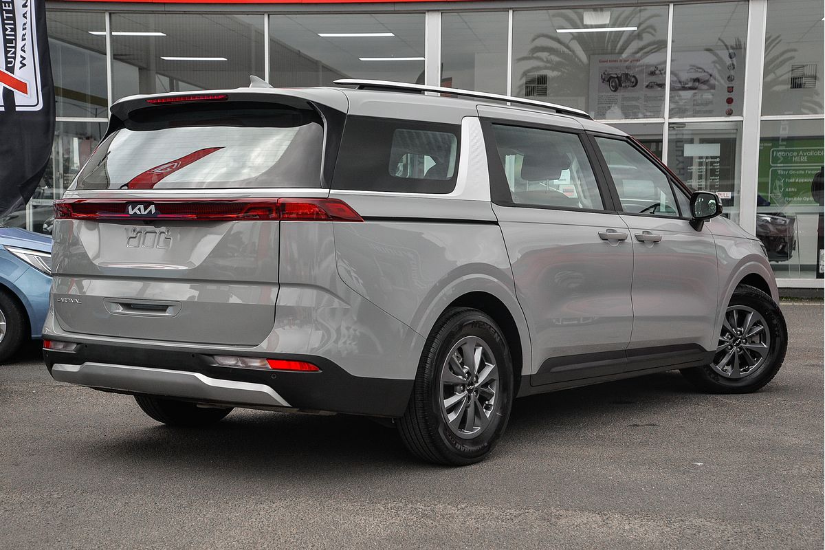 2022 Kia Carnival S KA4