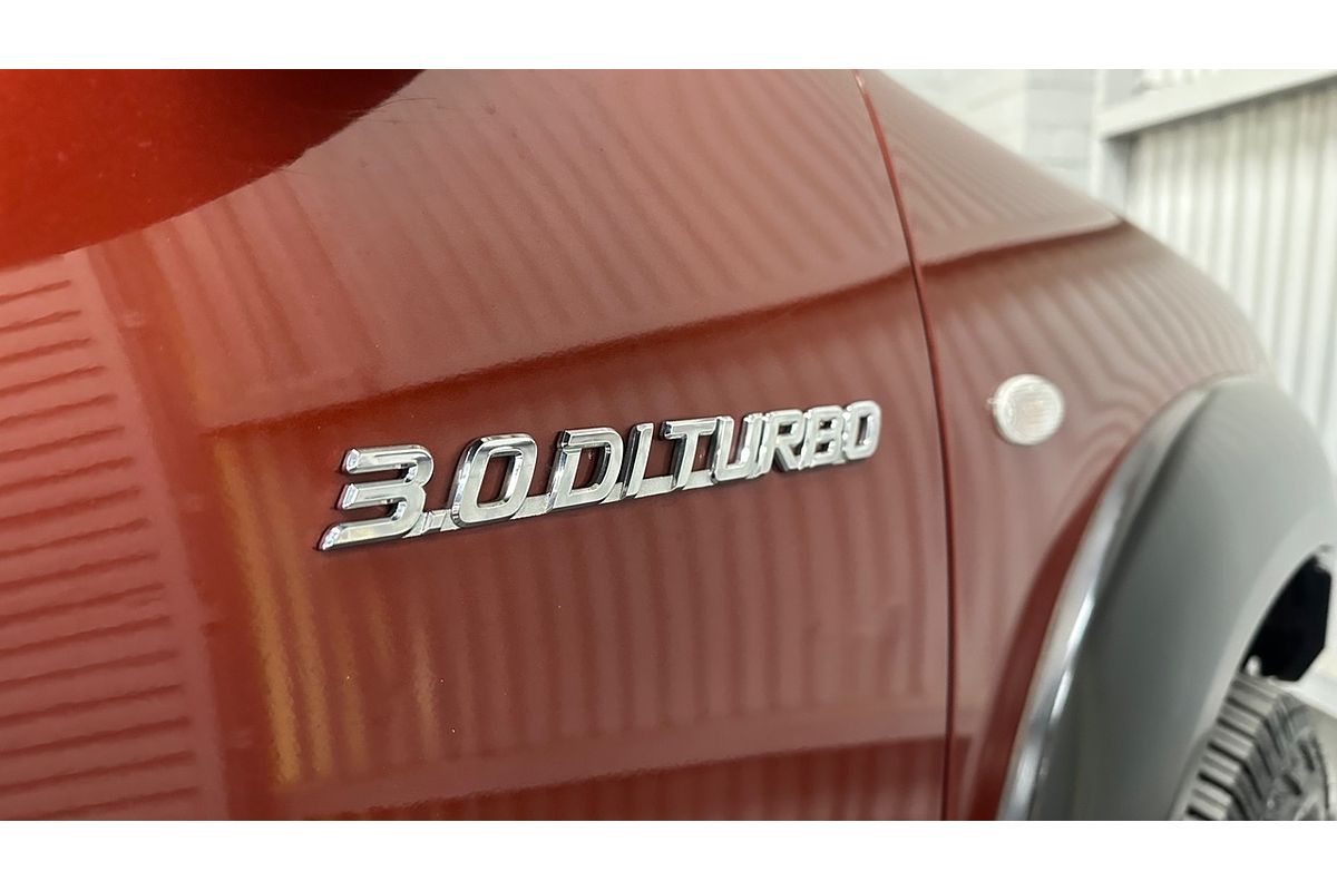 2008 Mazda BT-50 DX+ UN 4X4
