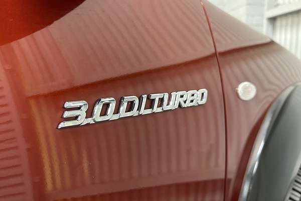 2008 Mazda BT-50 DX+ UN 4X4